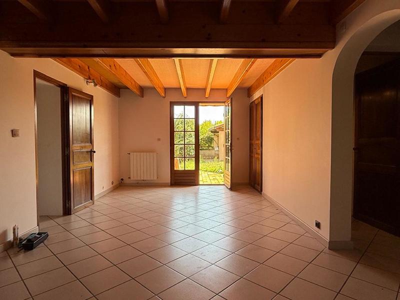 Maison - 196 m² - 6 pièces