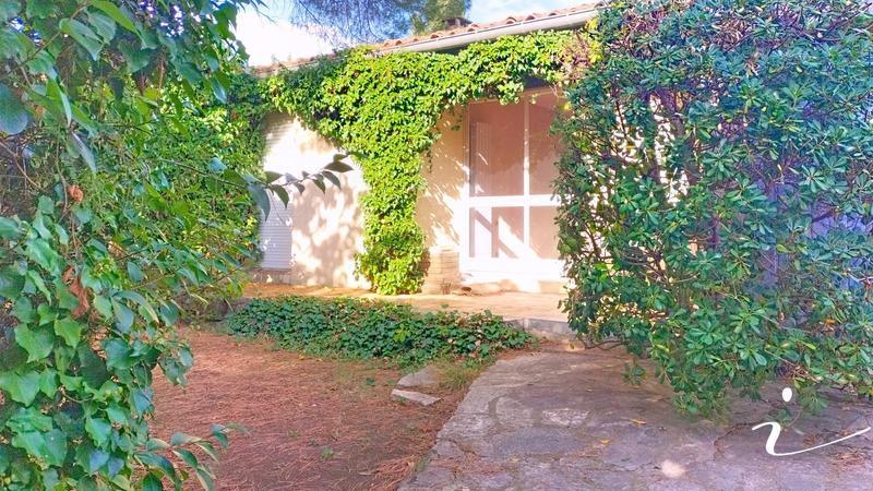 Villa - 82 m² - 4 pièces