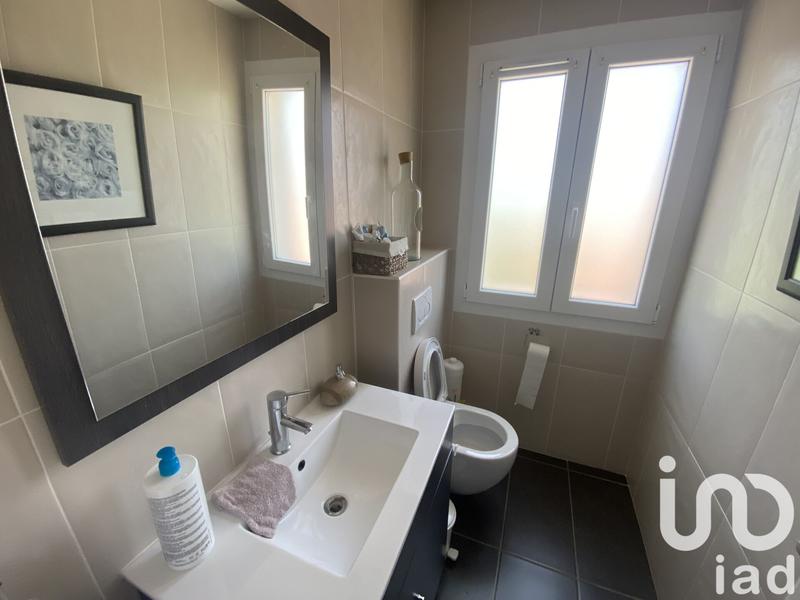 Maison de campagne - 125 m² - 6 pièces