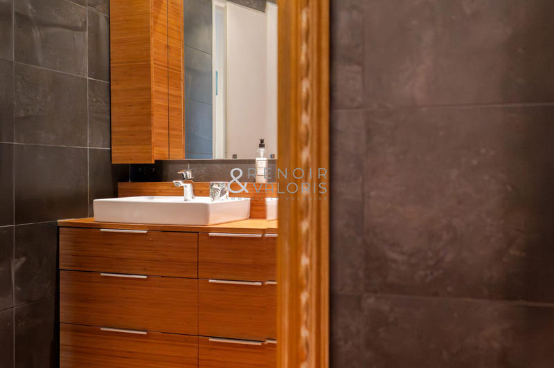 Appartement - 103 m² - 3 pièces