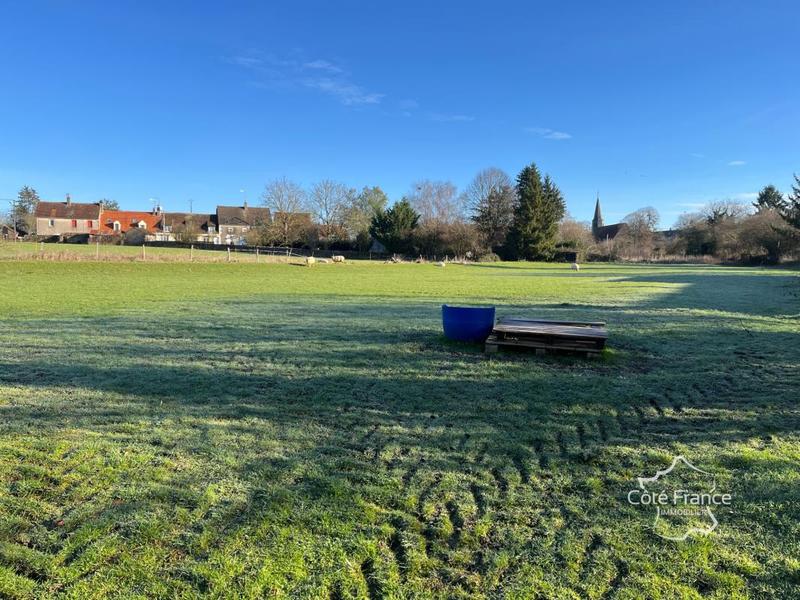 Maison - 114 m² - 5 pièces