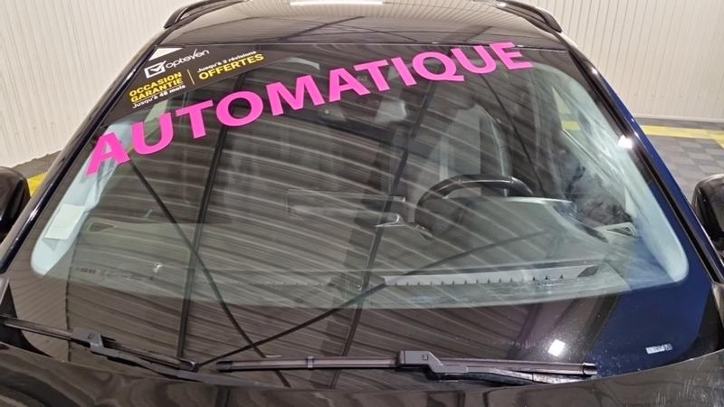 Peugeot 2008 Bluehdi 130 Ss Eat8 Allure Pack