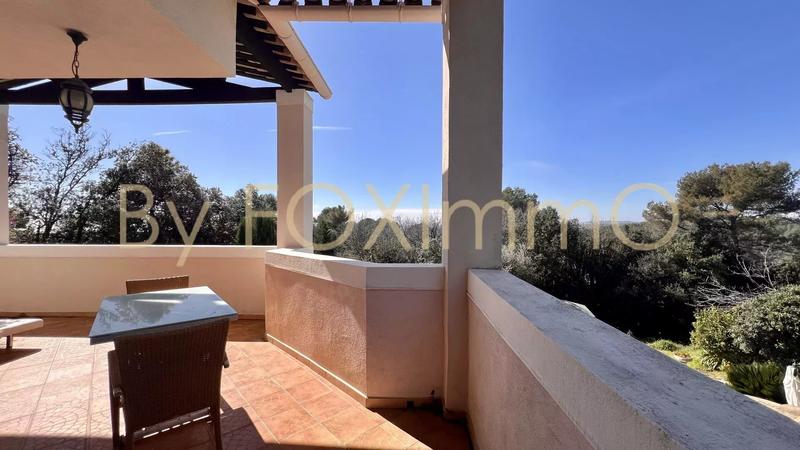 Villa - 130 m² - 6 pièces