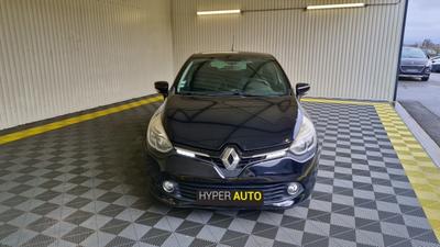 Renault Clio IV 1.2 16v 75 Zen