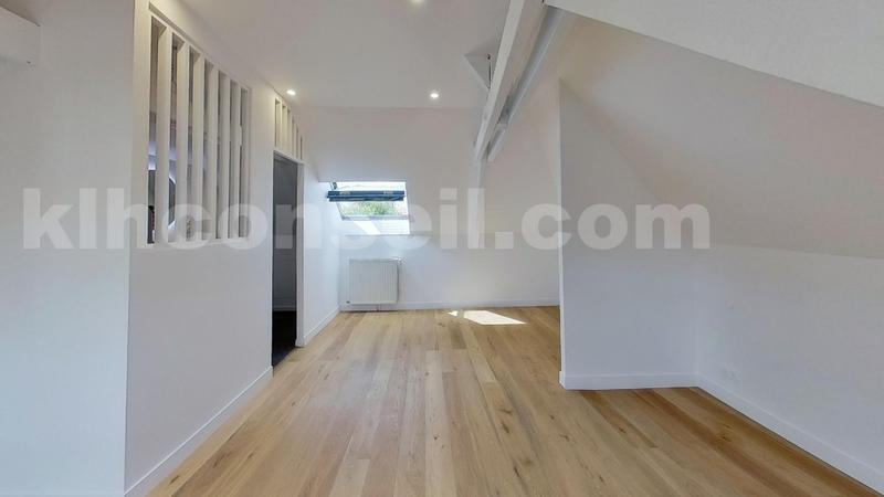 Maison - 129 m² - 5 pièces