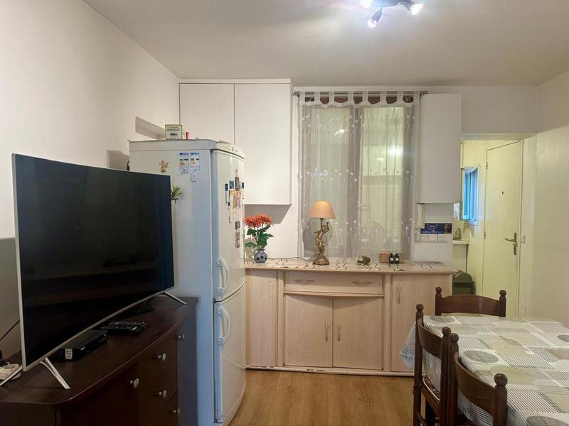 Appartement - 30 m² - 2 pièces