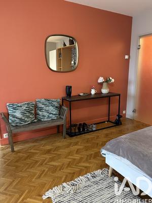 Appartement - 45 m² - 1 pièce