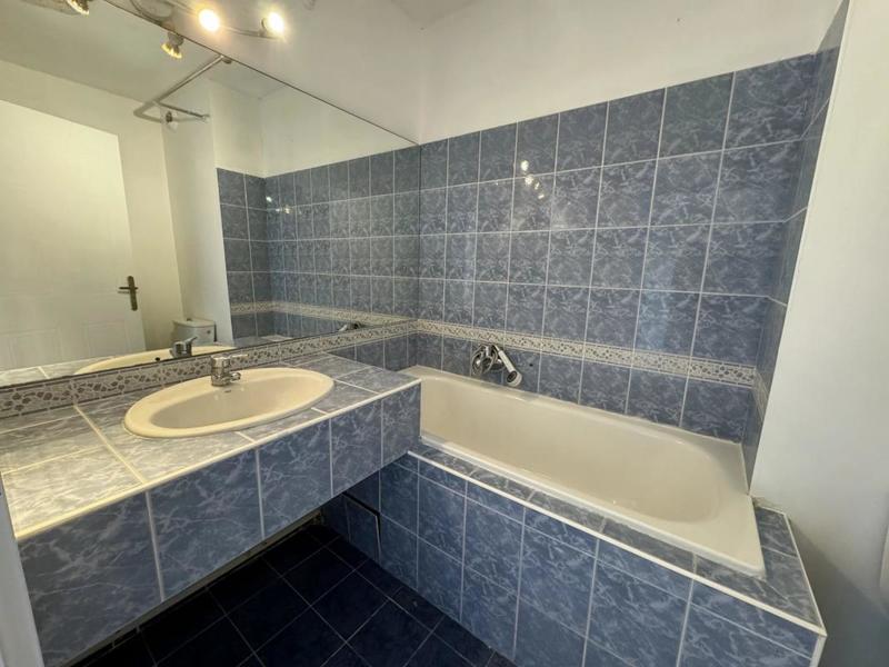 Appartement - 33 m² - 2 pièces