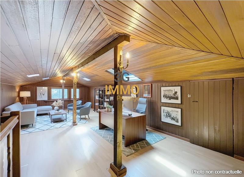 Villa - 145 m² - 4 pièces