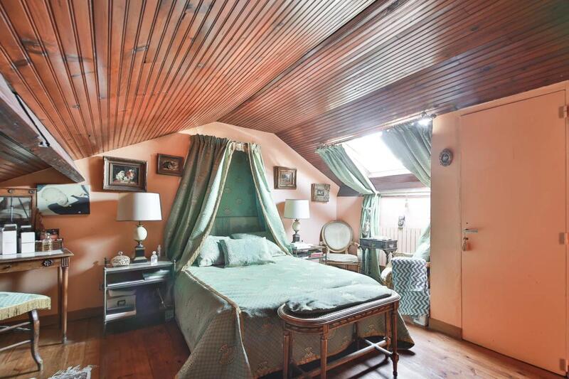 Demeure - 146 m² - 7 pièces