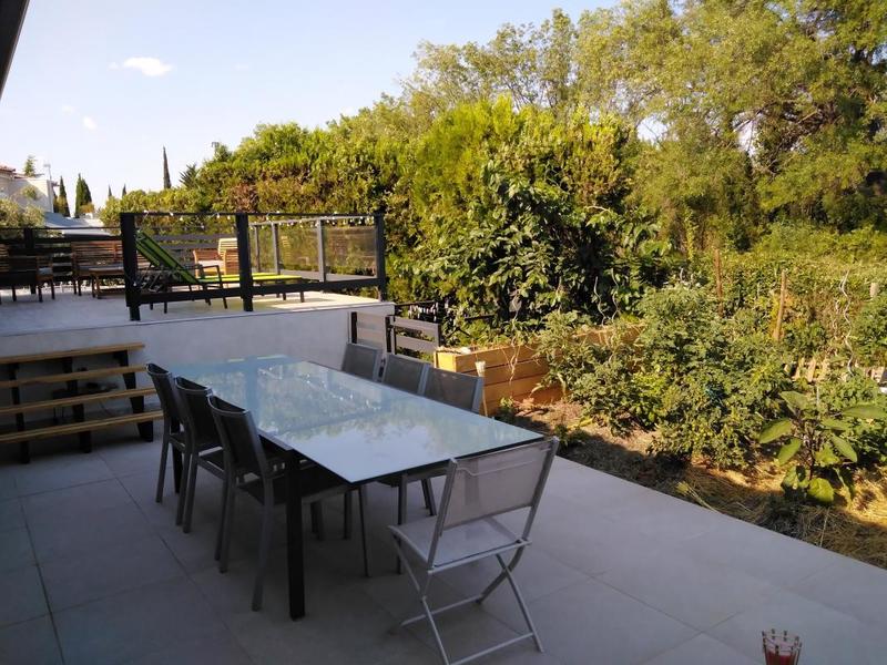 Maison - 161 m² - 6 pièces