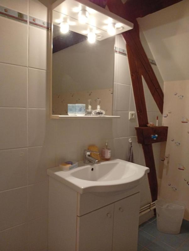 Corps de ferme - 178 m² - 5 pièces