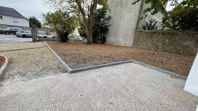 Appartement - 62 m² - 2 pièces