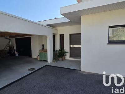 Maison - 148 m² - 5 pièces