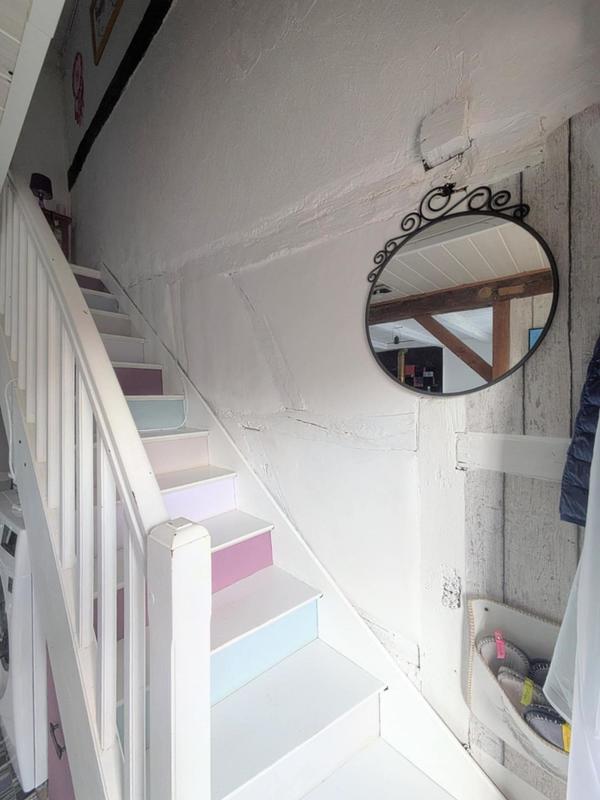 Maison - 88 m² - 3 pièces