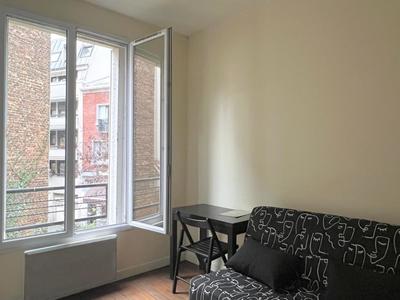 Appartement - 16 m² - 2 pièces