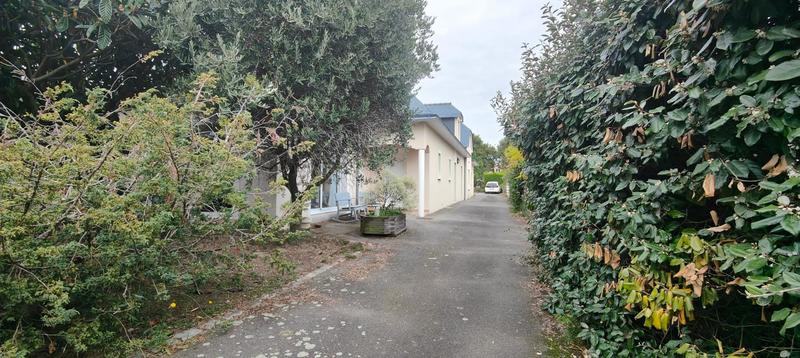 Maison - 164 m² - 4 pièces