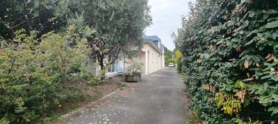 Maison - 164 m² - 4 pièces