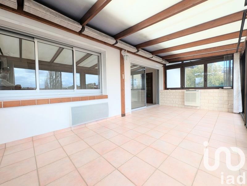 Maison - 149 m² - 7 pièces