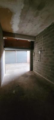 Garage - 14 m²