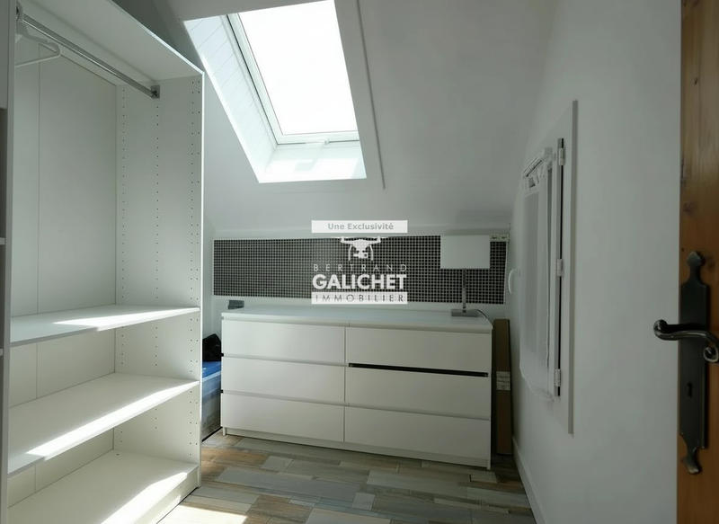 Maison - 136 m² - 5 pièces