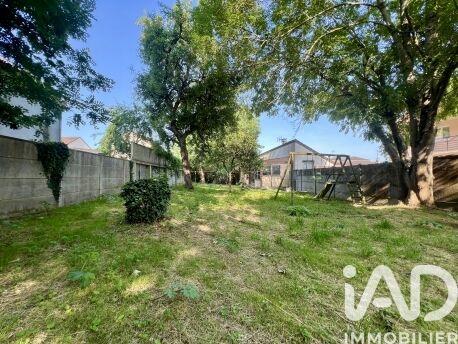 Maison - 149 m² - 6 pièces