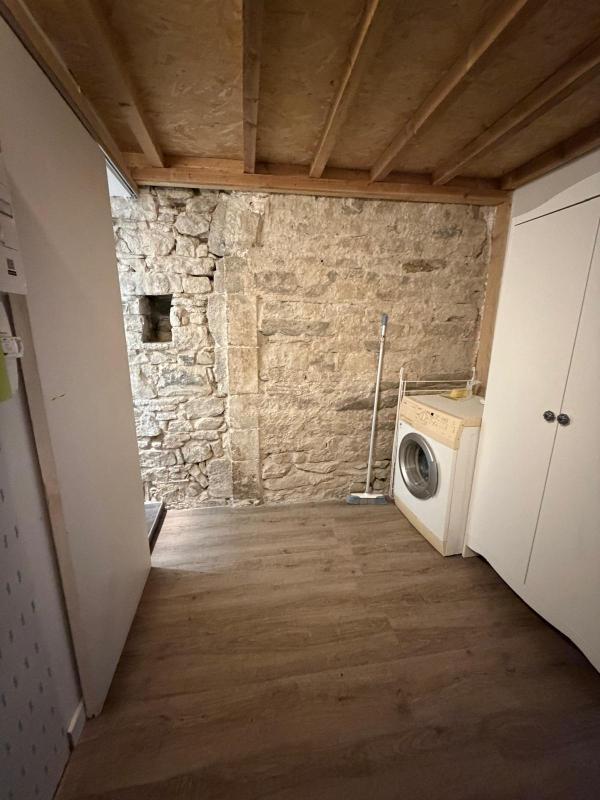 Studio - 18 m² - 1 pièce