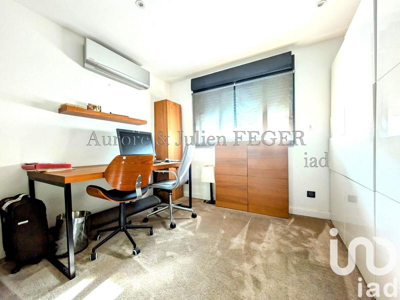 Maison - 168 m² - 6 pièces