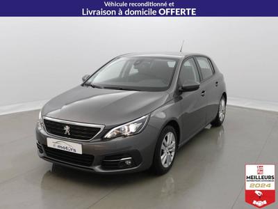 Peugeot 308 PureTech 110 Active +Gps +Acc