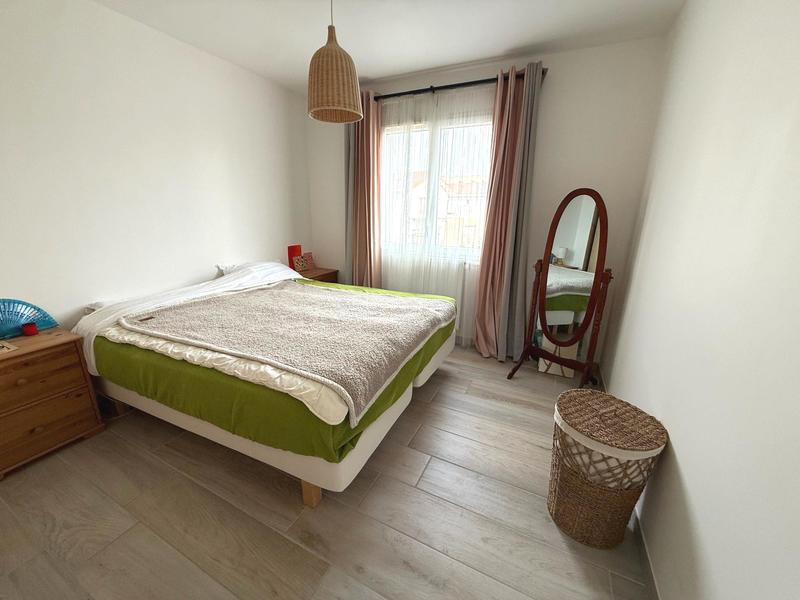 Maison contemporaine - 121 m² - 6 pièces