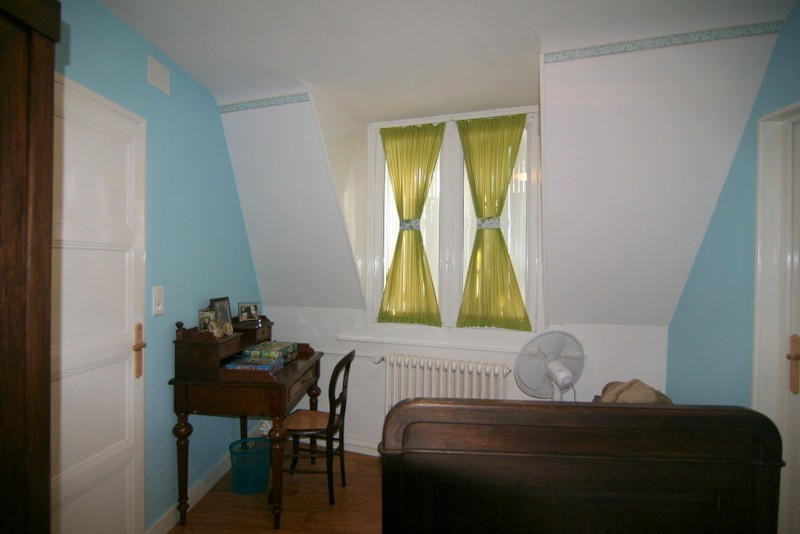 Maison - 122 m² - 6 pièces