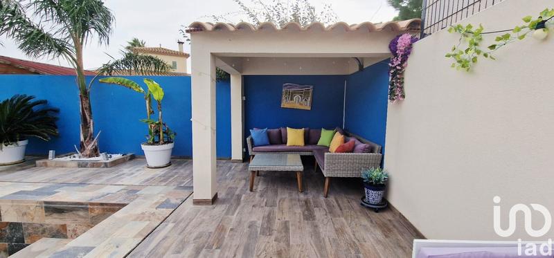 Maison - 167 m² - 5 pièces