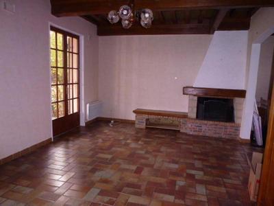 Villa - 117 m² - 5 pièces