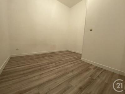 Appartement - 27 m² - 1 pièce