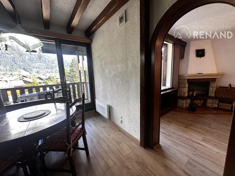 Duplex - 67 m² - 5 pièces