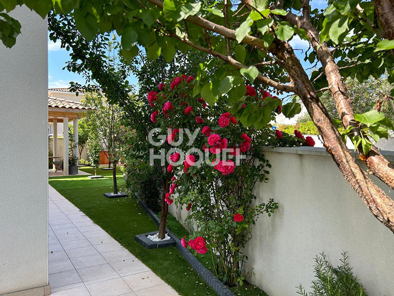 Maison - 160 m² - 7 pièces