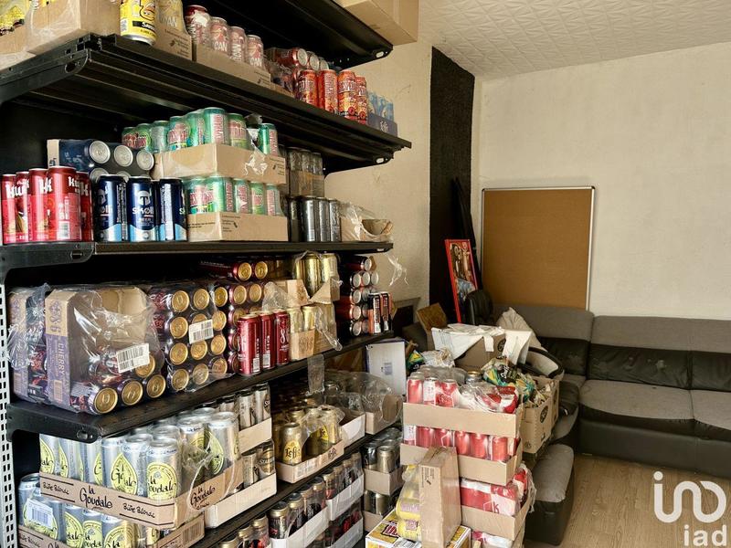 Local commercial - 90 m²