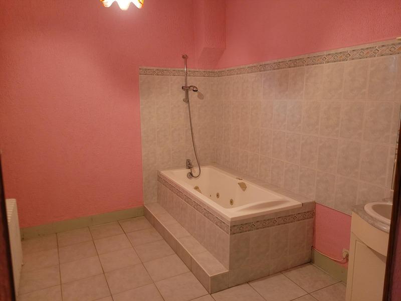 Maison de ville - 93 m² - 4 pièces