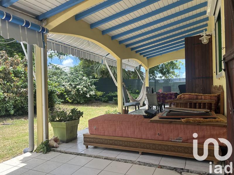 Maison de campagne - 66 m² - 3 pièces