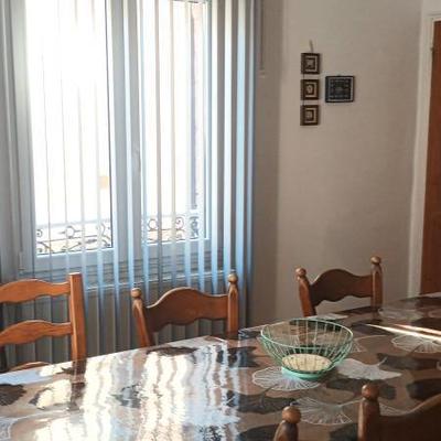 Maison - 79 m² - 5 pièces