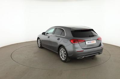 Mercedes Classe a 180 d Progressive Line 7g-Dct 116 ch