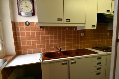 Maison - 250 m² - 9 pièces