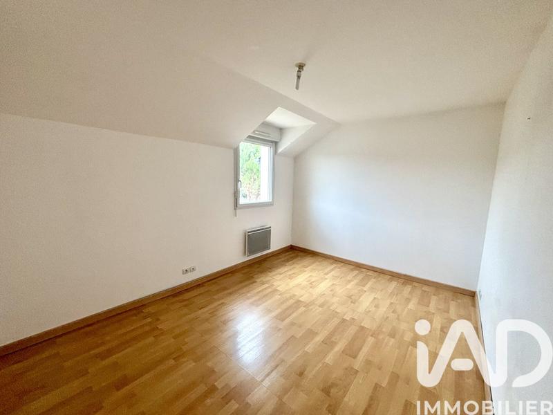 Maison - 89 m² - 5 pièces