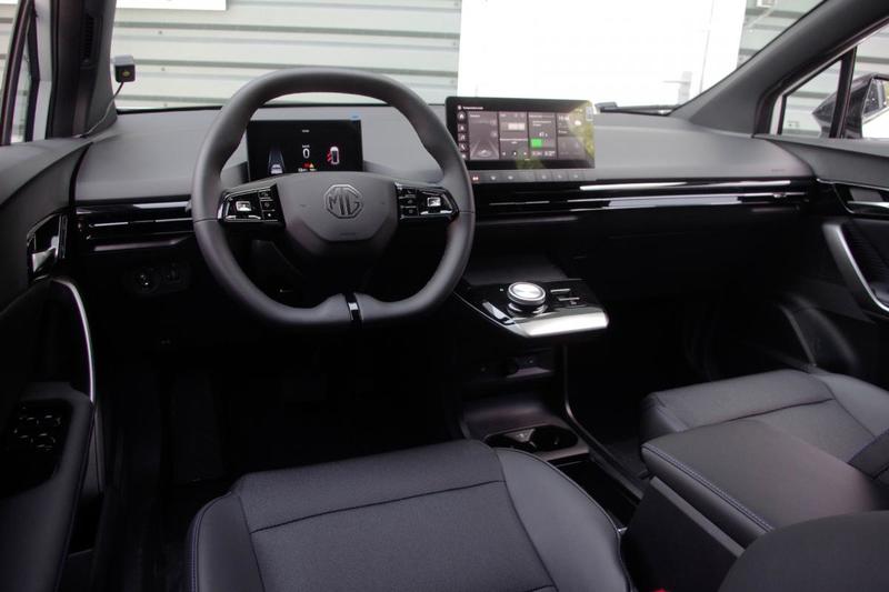 Mg Mg4 Ev 64kwh - 150 Kw 2wd Luxury