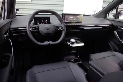 Mg Mg4 Ev 64kwh - 150 Kw 2wd Luxury