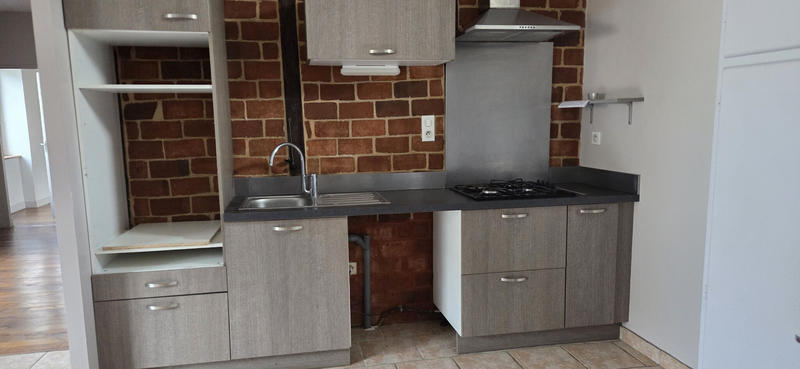 Maison - 133 m² - 5 pièces