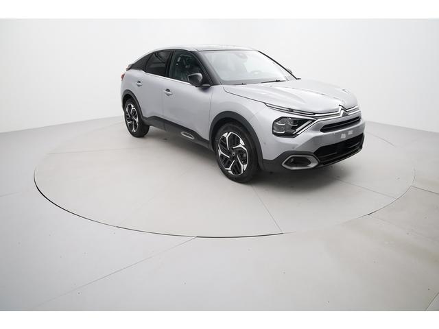 Citroën C4 Shine PureTech 130 s&amp;S