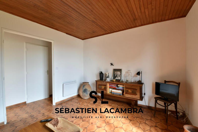 Maison - 70 m² - 3 pièces