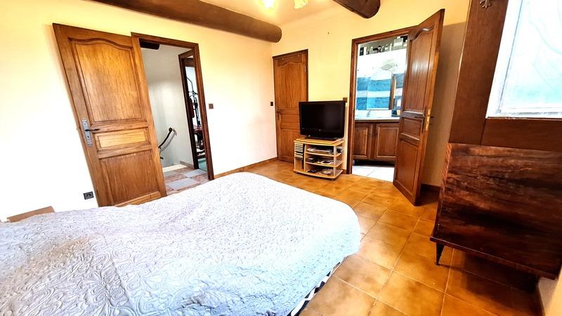 Maison - 175 m² - 6 pièces