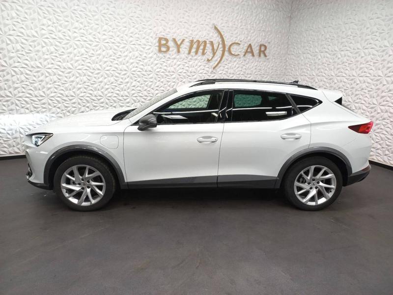 Cupra Formentor 1.4 e-Hybrid 204 ch Dsg6 V